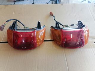 φαναρι πισω honda supra 100