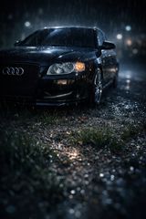 Audi A4 2006 1.8TQ B7