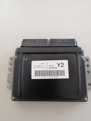 ΕΓΚΕΦΑΛΟΣ ΚΙΝΗΝΤΗΡΑ DAEWOO TACUMA 1.8 96378049-thumb-1