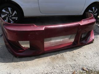 <DANOS CARS OPEL OPEL ASTRA G BodyKit ΟΛΟ ΤΟ ΣΕΤ ΜΑΖΙ 