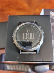 GARMIN FENIX 3 Sapphire Edition-thumb-1