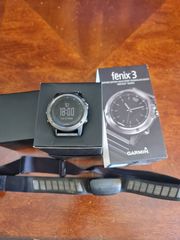 GARMIN FENIX 3 Sapphire Edition-thumb-3