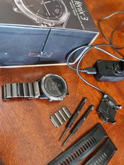 GARMIN FENIX 3 Sapphire Edition-thumb-4