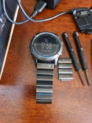 GARMIN FENIX 3 Sapphire Edition-thumb-5