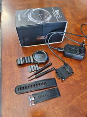 GARMIN FENIX 3 Sapphire Edition-thumb-6
