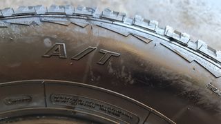2 ΕΛΑΣΤΙΚΑ 235/75/15 ΟΙΚΟΝΟΜΙΚΑ ΕΛΑΣΤΙΚΑ <<ΔΕΛΗΓΙΑΝΝΙΔΗΣ>>-thumb-6