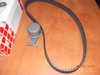 ΣΕΤ ΙΜΑΝΤΑ ΕΚΚΕΝΤΡΟΦΟΡΟΥ BMW Ε21 E30 Ε12 Ε28 E34 M20 febi ''BMW Bαμβακας''-thumb-1
