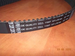 ΣΕΤ ΙΜΑΝΤΑ ΕΚΚΕΝΤΡΟΦΟΡΟΥ BMW Ε21 E30 Ε12 Ε28 E34 M20 febi ''BMW Bαμβακας''-thumb-5