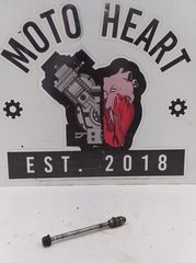 MODENAS KRISTAR 125 ΑΞΟΝΑΣ ΜΠΡΟΣΤΙΝΟΥ