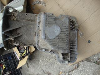 BMW 3 /E 34 / M40 / Ανταλλακτικα & Αξεσουάρ  Αυτοκινήτων  Μηχανικά  Εξαρτήματα Κινητήρα  Κάρτερ