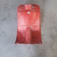 HONDA LEAD 50 SS ΠΟΔΙΑ