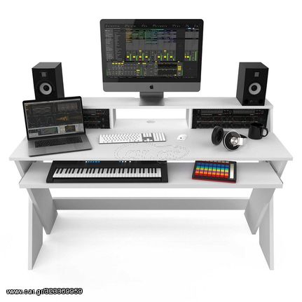 GLORIOUS SOUND DESK PRO WHITE