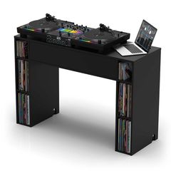 GLORIOUS Modular Mix Station Black