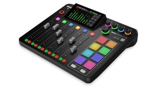 RODE Rodecaster Pro II Κονσόλα Podcasting