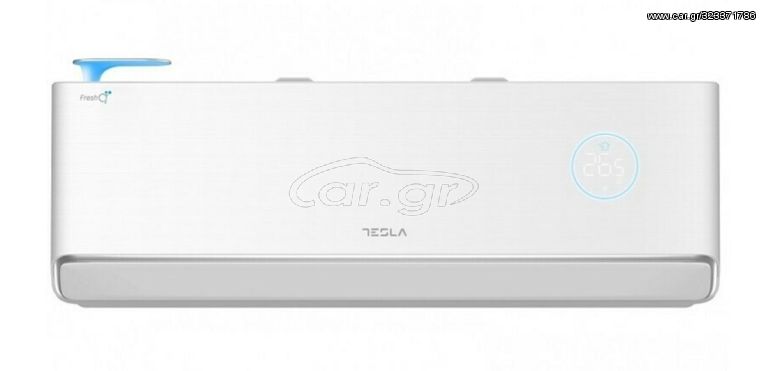 Tesla VIRTUOSO TT37AF-1232IAW Κλιματιστικό Inverter 12000 BTU A+++/A++ με WiFi και Φίλτρα Αέρος