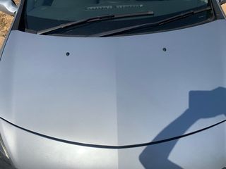 Καπό Renault Clio 2005-2008-thumb-1