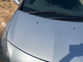 Καπό Renault Clio 2005-2008-thumb-2