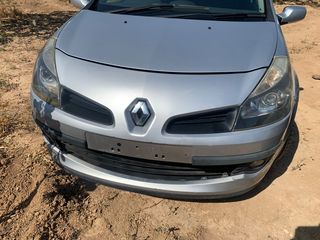 Καπό Renault Clio 2005-2008-thumb-3