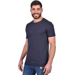 Ανδρικό t-shirt Clever Plain CT-22530-NAVY
