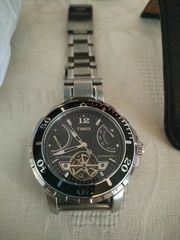 Ανδρικό αυτόματο ρολόι Timex