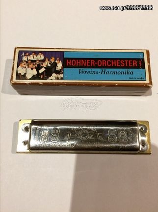 HOHNER-ORCHESTER I