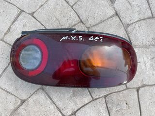 MAZDA MX-5 NA ΦΑΝΑΡΙ ΠΙΣΩ ΔΕΞΙ