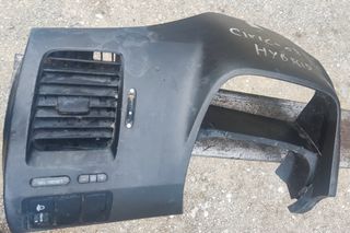 CIVIC 08' ΚΟΝΣΟΛΑ ΤΑΜΠΛΌ ΙΩΑΝΝΊΔΗΣ