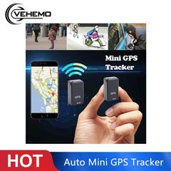Mini Gps Tracker !!