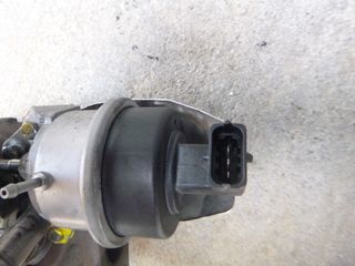 LANCIA MUSA 55225439 55 22 54 39 BORGWARNER FTP 54359710027 BV35 54359710027 54351014874 5435 101 4874 1.3 MULTIJET TURBO ΤΟΥΡΜΠΙΝΑ-thumb-13