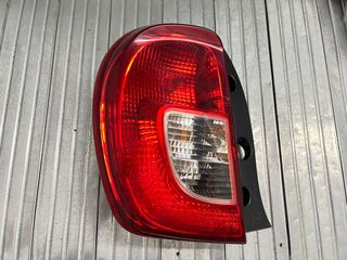 Φανάρι πίσω αριστερά Nissan Micra K13 13-17