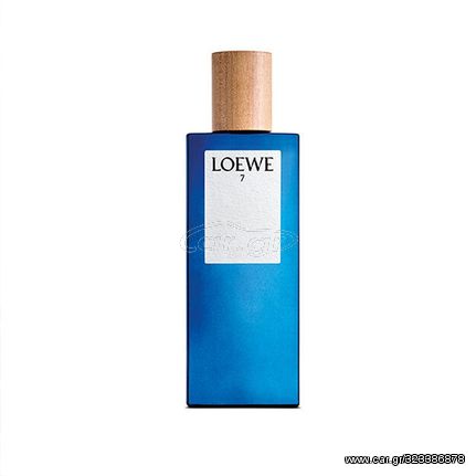 LOEWE 7 eau de toilette spray 150 ml