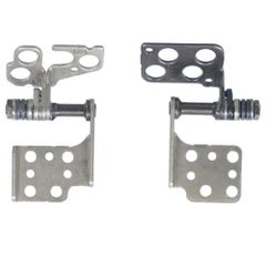 Μεντεσέδες - Hinges Bracket Set for MSI PS63 MS-16S1 PS63 Modern 8RD 8SC 8M AM1ER000652 OEM (Κωδ.1-HNG0460)