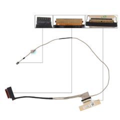 Kαλωδιοταινία Οθόνης - Flex Screen cable ACER A515-54 a515-54-51dj S50-51 DD0ZAULC010 OEM (Κωδ.1-FLEX1050)