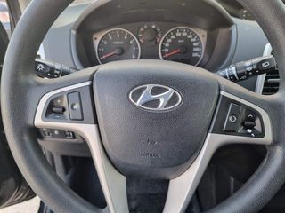 Hyundai i 20 '11