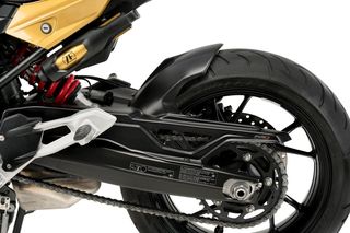 ΛΑΣΠΩΤΗΡΑΣ REAR FENDER MATT BLACK ΓΙΑ BMW F900R/XR 20'-22' 20544J| PUIG