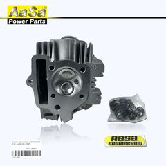 ΚΕΦΑΛΗ CDI AASA ΜΕ ΧΕΙΡΟΠΟΙΗΤΕΣ  27/23  / LIFAN 125