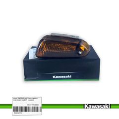 ΦΛΑΣ ΕΜΠΡΟΣ ΑΡΙΣΤΕΡΟ ΓΝΗΣΙΟ KAWASAKI KAZER    ΨΚ0255