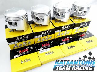 ΠΙΣΤΟΝΙ 53 AASA ΓΙΑ 50MM ΔΙΑΔΡΟΜΗ ΓΙΑ CDI ΚΕΦΑΛΗ