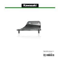 ΒΑΣΗ ΑΡΙΣΤΕΡΗ ΓΙΑ ΧΕΙΡΟΛΑΒΗ ΣΕΛΑΣ ΓΝΗΣΙΑ KAWASAKI KAZER 164Η