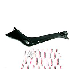 ΠΟΔΙΑ ΔΕΞΙΑ ΕΣΩΤΕΡΙΚΗ ΜΑΥΡΗ ΓΝΗΣΙΑ KAWASAKI KAZER  ΠΛ0112