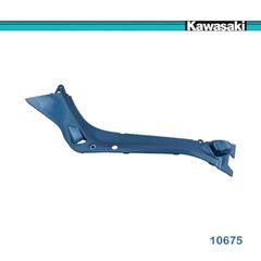 ΠΟΔΙΑ ΔΕΞΙΑ ΕΣΩΤΕΡΙΚΗ ΠΕΤΡΟΛ ΓΝΗΣΙΑ KAWASAKI KAZER   ΠΛ0331