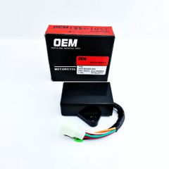 ΗΛΕΚΤΡΟΝΙΚΗ 4+2 ΚΑΛΩΔΙΑ YAMAHA T50 273ΑΒ