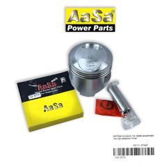ΠΙΣΤΟΝΙ 54 AASA ΓΙΑ 54MM ΔΙΑΔΡΟΜΗ ΓΙΑ CDI ΚΕΦΑΛΗ