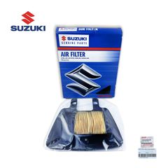 ΦΙΛΤΡΟ ΑΕΡΑ ΓΝΗΣΙΟ SUZUKI ADDRESS