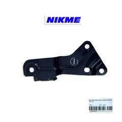 ΒΑΣΗ ΕΞΑΤΜΙΣΗΣ ΜΑΥΡΗ NIKME YAMAHA T50 / T80    137Χ