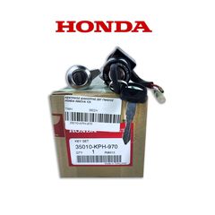 ΚΕΝΤΡΙΚΟΣ ΔΙΑΚΟΠΤΗΣ ΣΕΤ ΓΝΗΣΙΟΣ HONDA INNOVA 125   Ρ0389