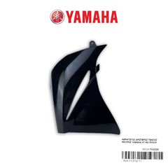 ΑΕΡΑΓΩΓΟΣ ΑΡΙΣΤΕΡΟΣ ΓΝΗΣΙΟΣ ΜΑΥΡΟΣ YAMAHA XT660 Χ ( 04-06) / YAMAHA XT 660 R  ΠΛ0329