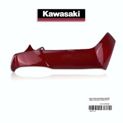 ΠΟΔΙΑ ΔΕΞΙΑ ΕΞΩΤΕΡΙΚΗ ΚΟΚΚΙΝΗ ΓΝΗΣΙΑ KAWASAKI KAZER