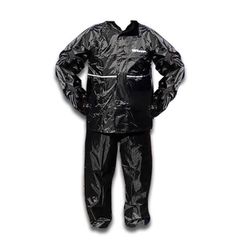 ΑΔΙΑΒΡΟΧΗ ΣΤΟΛΗ XXL RS11 ΕΠΕΝΔΥΣΗ+ΡΙΓΑ ΜΑΥΡΟ WINGER