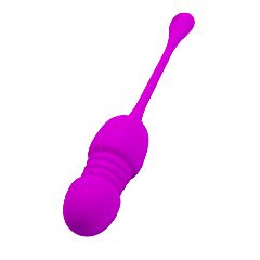 Pretty Love Callie APP controlled thrusting vibe Egg-thumb-1